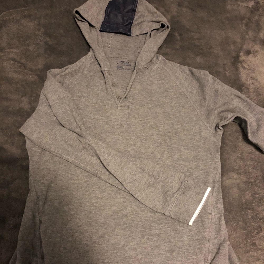 Polo Ralph Lauren men’s sweatsuit